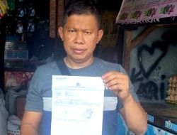 Laporan Terkesan Diabaikan, Korban Tindak Kekerasan di Pajak Sei Sikambing Kecewa