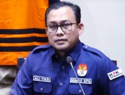 OTT Bupati Kepulauan Meranti, KPK : Terkait 3 Klaster Dugaan Kasus Korupsi