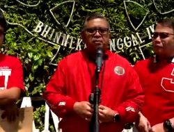 Pasca Tetapkan Ganjar Sebagai Capres, PDIP Akan Integrasikan Seluruh Data Caleg ke KPU