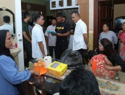 Geledah Rumah AKBP Achiruddin, Polda Sumut Amankan Sejumlah Barang Bukti