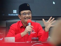 PDIP Tolak Penggunaan Politik Identitas Hanya Demi Kekuasaan