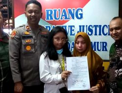 Sempat Viral, Dokter Muda vs Pengunjung RS Pirngadi Berakhir Damai