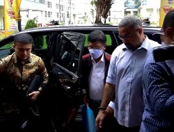 Dugaan Korupsi BAKTI Kemenkominfo, Kejagung Periksa 3 Orang Saksi