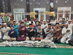 Safari Ramadhan Polda Sumut, Polisi Mendengar dan Memberi Solusi