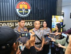 Kapolri Tugaskan Brigjen Endar Priantoro Jadi Direktur Penyelidikan di KPK
