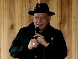 Honorer Tak Dapat THR, LaNyalla : Pemerintah Harus Perhatikan Rasa Keadilan