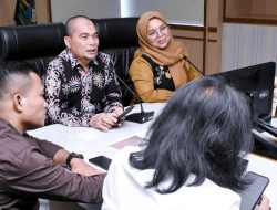 Libur Idulfitri 1444 H, Pemprov Sumut Sediakan Pos Layanan Kesehatan