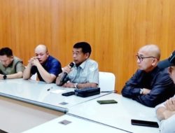 DPRD Barito Utara RDP Terkait Kasus Kades Hajak