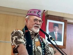 Senator NTT Desak Buka Penerbangan Internasional ke Labuan Bajo
