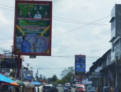 Publik Pertanyakan Prosedur Reklame Billboard, Pemkab Deli Serdang Bungkam