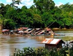 Resahkan Masyarakat, Warga Sumpoi Minta APH Tindak Tegas Tambang Sedot