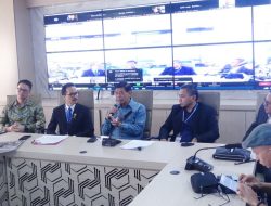 Pasca Munas 2023, SPRI Susun Kekuatan Baru Tegakkan Kemerdekaan Pers