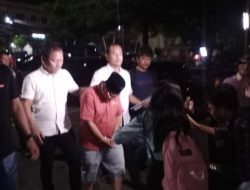 Polda Sumut Tahan Anggota DPRD DPO Narkoba