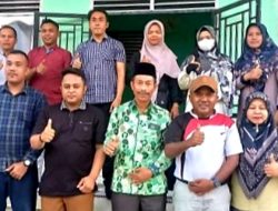 Tampung Aspirasi Masyarakat, Said Abdullah Gelar Reses di Desa Koto Tuo