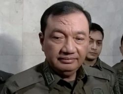 Miliki Keunggulan Komplit dan Jaringan Luas, Budi Gunawan Diusung Jadi Cawapresnya Ganjar
