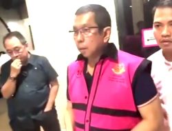 Dugaan Korupsi Waskita Beton Precast, Kejagung Tetapkan Dirut Waskita Karya Tersangka