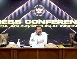 Dugaan Korupsi BAKTI Kemenkominfo Rugikan Negara Rp8.032.084.133.795