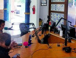 Dialog Interaktif Poldasu : Polsek Medan Timur Laksanakan Problem Solving Pada Tindak Pidana Ringan