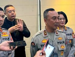 Terkait Pelanggaran Lalu Lintas, Polri Terbitkan Aturan Optimal Penindakan Melalui ETLE dan Tiadakan Razia