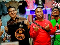 Hari Kebangkitan Nasional, Bane Raja Manalu : Bangkit, Berbuat, dan Terus Bergerak