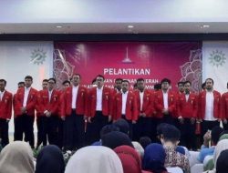 IMM DKI Jakarta Apresiasi Densus 88 Amankan Tersangka Teroris di Jatim