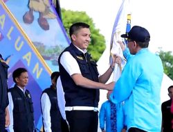 Dibuka Gubernur Sumsel, Bupati Ogan Ilir Hadiri Pembukaan Pekan Daerah KTNA XV