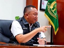 Kejagung Kembali Periksa 6 Orang Saksi Terkait Dugaan Korupsi BTS