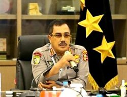 Kabareskrim Instruksi Petakan Aliran Dana Transaksi Narkoba Untuk Pemilu 2024