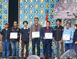 Harlah Pancasila, PEMA FISIP UMA Gelar Dialog Publik