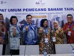 Maju Calon DPR RI, Bane Putuskan Mundur Dari Komisaris BUMN