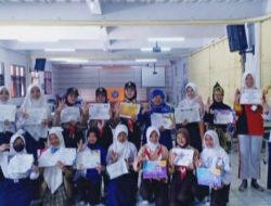 Pelaksanaan PPDB SMKN 3 Baleendah Sukses dan Kondusif