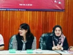 Bawaslu Mura Ajak Media Berperan Tingkatkan Partisipasi Pemilih