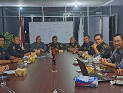 DPD APSI JABAR Bersinergi Dengan Lembaga Profesi