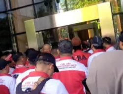 LIRA Desak KPK Usut Dugaan Korupsi di Jatim dan Sumut