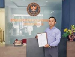 DKPP Segera Sidangkan Dugaan Pelanggaran Seleksi PPS Tapteng