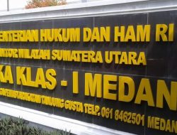 Vonis 16 Bulan Penjara, Andi Kembali Jalani Sidang Etik
