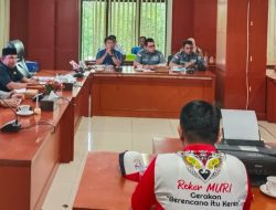 DPRD Mura Upayakan Solusi Konflik Karyawan dan PT HPU