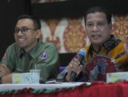 HRD Gelar Pelatihan BHD Bagi Sopir Ambulance PKB