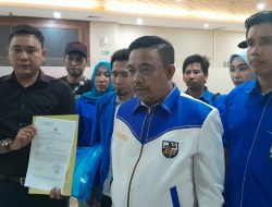 Ketum KNPI Polisikan Oknum Pengancam Pembunuhan