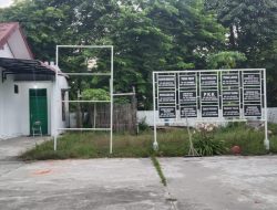 Tanpa Publikasi Dana Desa, Kades Juli Seupeng Langgar Permendes
