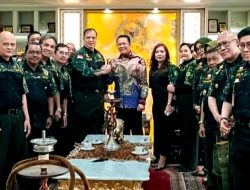 Ketua MPR RI : Indonesia Magnet Bagi Kepentingan Global