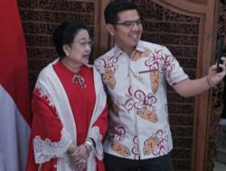 Ketum PDIP Percayakan Bane Raja Manalu Sebagai Caleg DPR RI