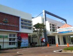 Kejari Ogan Ilir Periksa Wilson dan Sofiah