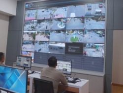 Polda Aceh Akan Tambah Kamera ETLE dan CCTV Monitoring