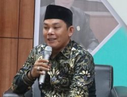 Rahmanto Dukung Berdirinya Kampus Akedemi Kebidanan
