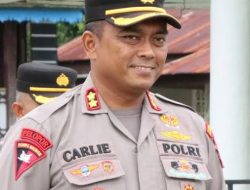 Kapolres Aceh Besar Himbau Pengusaha Galian C Patuhi Perizinan dan Aturan Lingkungan
