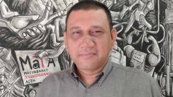 Anggaran “Fantastis” Sekdakab Aceh Besar Disorot, MaTA Desak Audit Total
