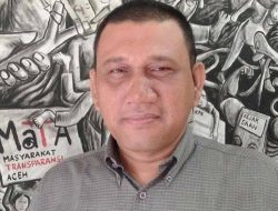 Mangkrak Sejak 2019, MaTA Desak Polda Aceh Tuntaskan Skandal Korupsi Beasiswa Rp10 Miliar