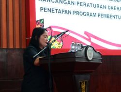APBD 2024 Harus Sesuai Fungsi Belanja