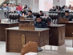 Pangkalan Elpiji Menumpuk di Kota, Legislator ini Minta Pertamina dan Disdagrin Evaluasi